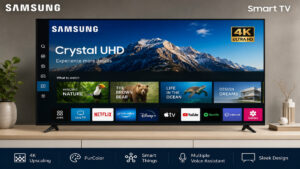Samsung Smart TV