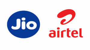 Jio vs Airtel