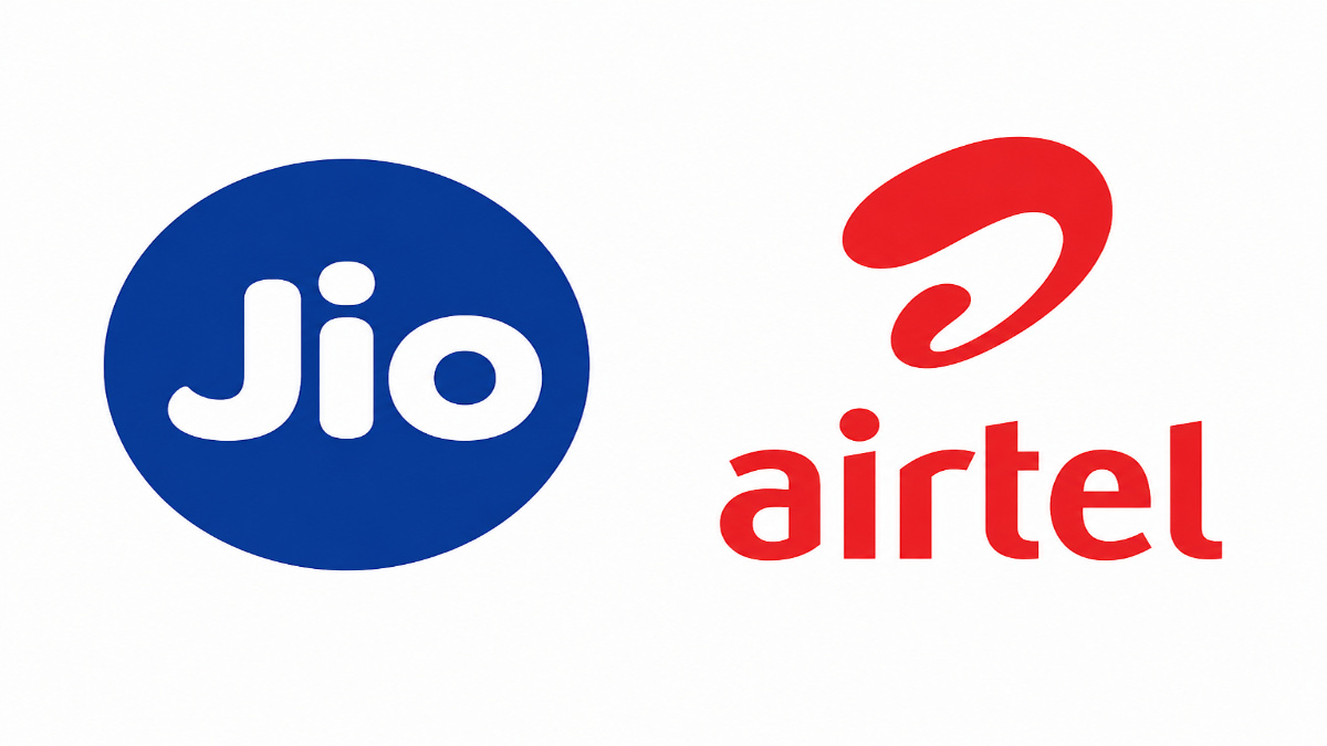 Jio vs Airtel