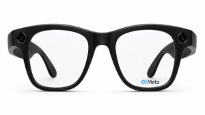 Meta AI Glasses Launch