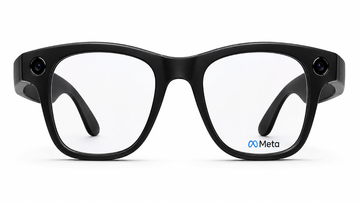 Meta AI Glasses Launch