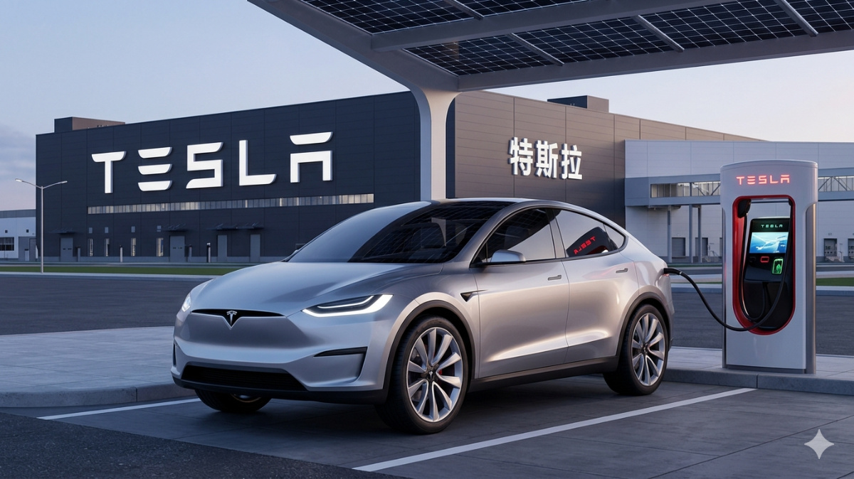 Tesla is bringing its cheapest SUV ever