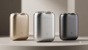 Xiaomi Mijia Portable Electric Shaver Pro