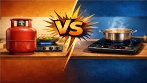 Induction Stove Stock Update