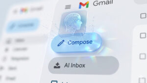 Gmail AI Inbox