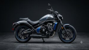 2027 Kawasaki Vulcan S