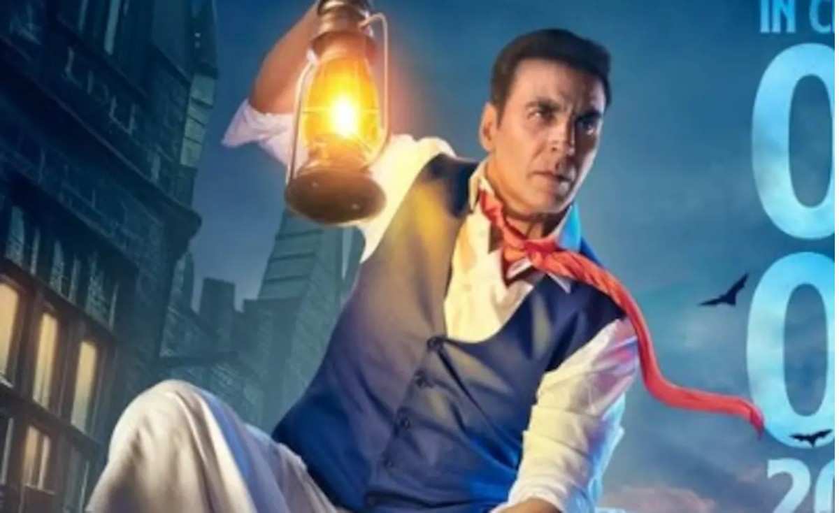 Bhoot Bangla Promotion Mumbai