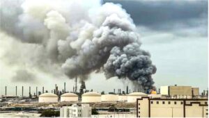 Iran-Israel War Updates