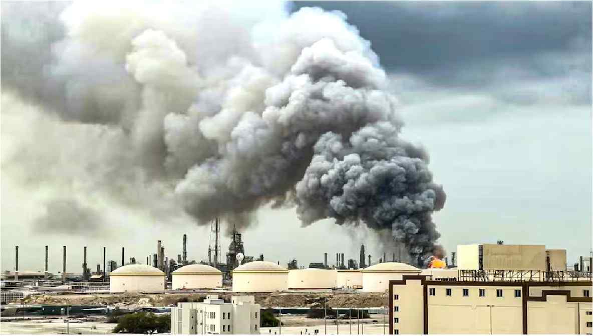 Iran-Israel War Updates