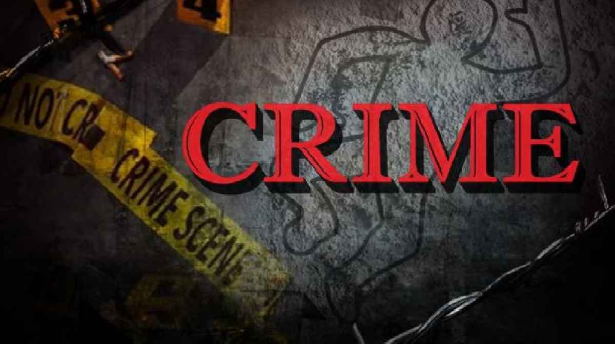 Chhattisgarh Crime News