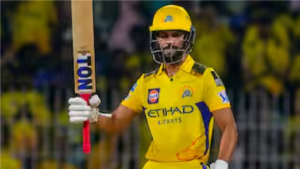 CSK vs PBKS Loss 2026