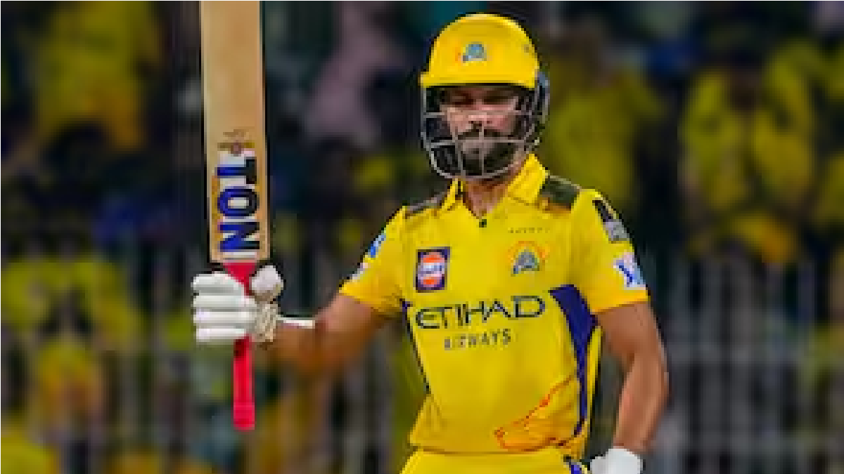 CSK vs PBKS Loss 2026