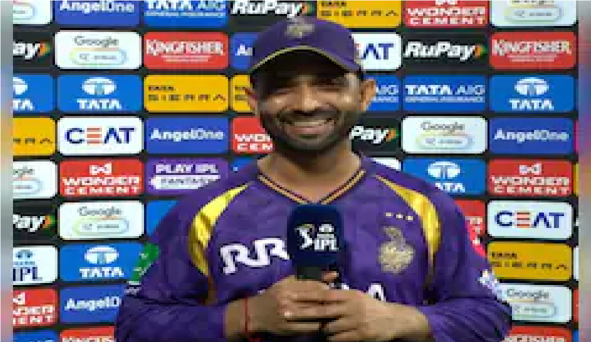 Ajinkya Rahane Statement