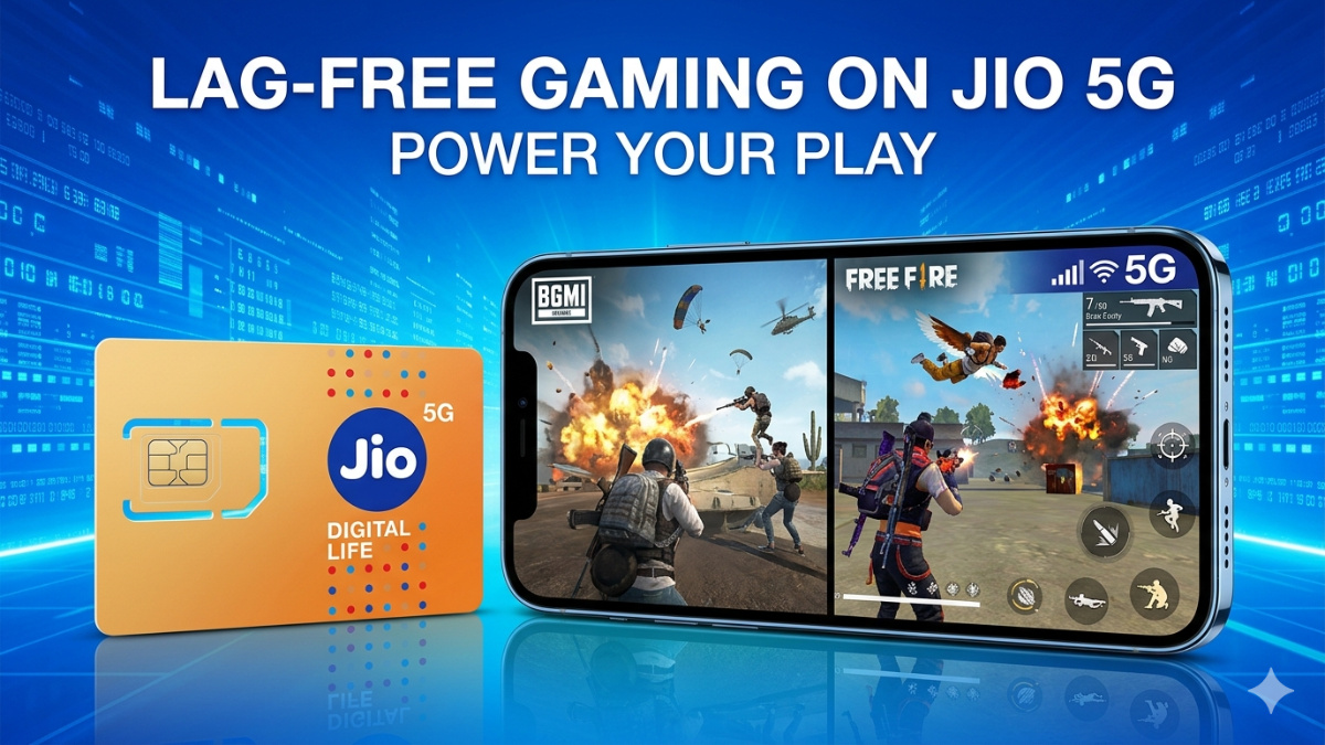 Jio's gift to the youth