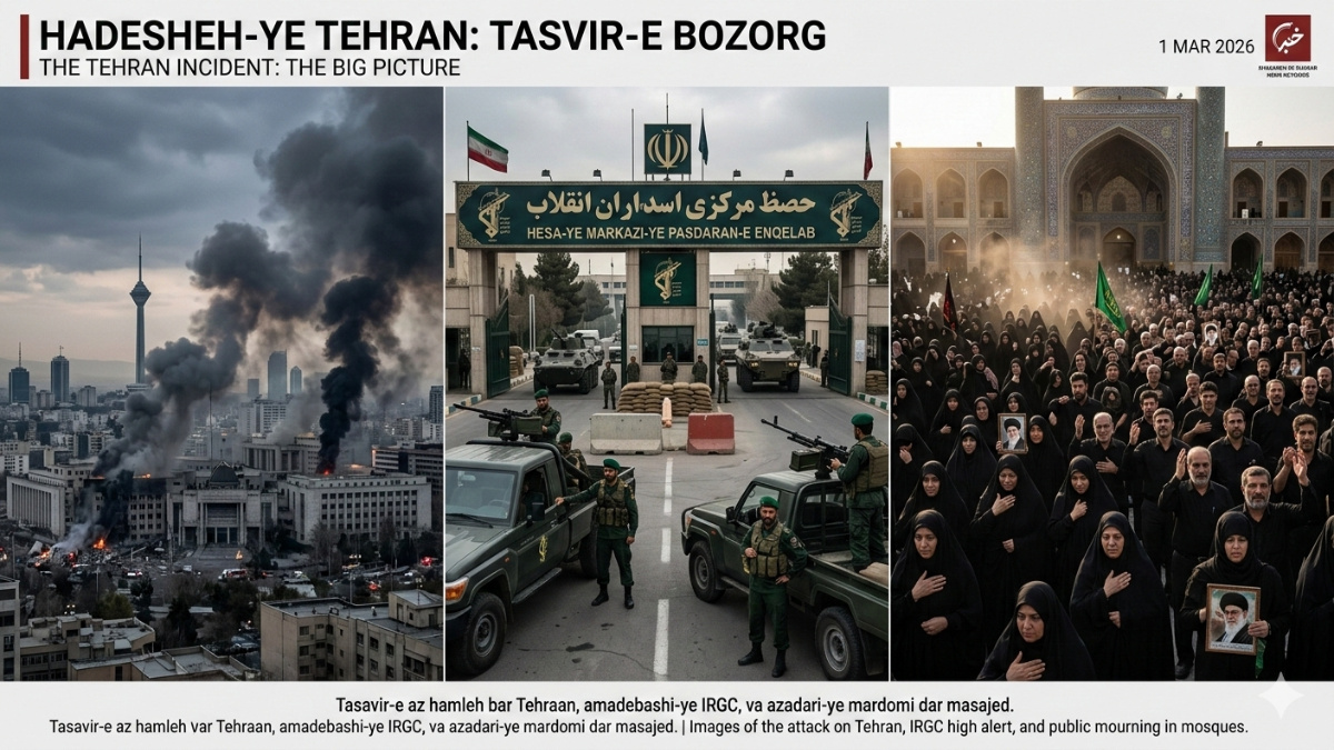 Israel-US joint operation