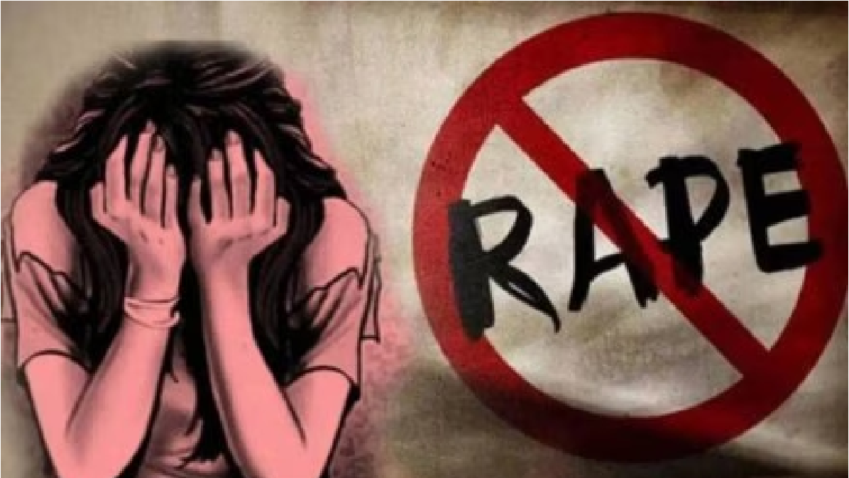 Chhattisgarh Crime News