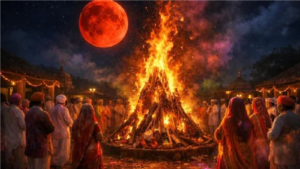 Holi 2026 Safety Guidelines