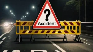 Accident News