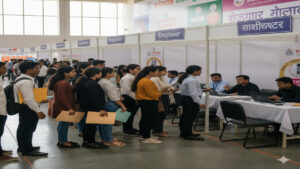 Chhattisgarh Placement Camp February 2026