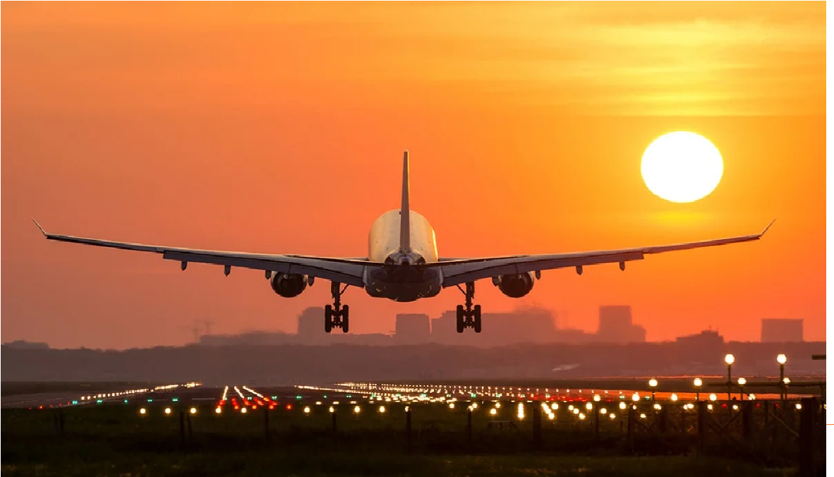 Jagdalpur Hyderabad Flight 2026