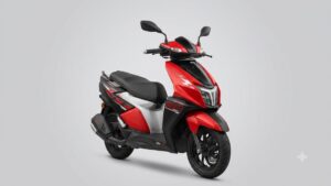 TVS Ntorq 150