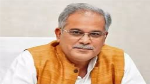 Bhupesh Baghel