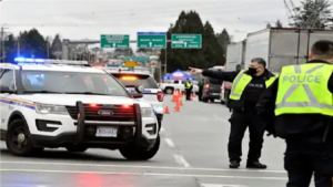 Canada Female School Shooter Identity