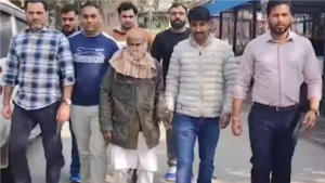 Peeragarhi Car Triple Murder Mystery 2026