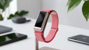 Google Fitbit Air