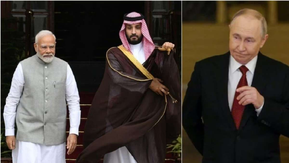 India Oil Import 2026