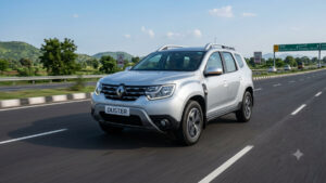 Renault Duster 1.3L Turbo Petrol Review