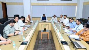 e-Shram Sathi App Launch