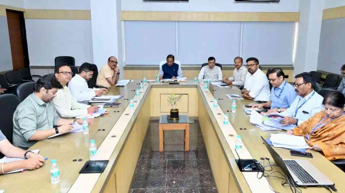 e-Shram Sathi App Launch