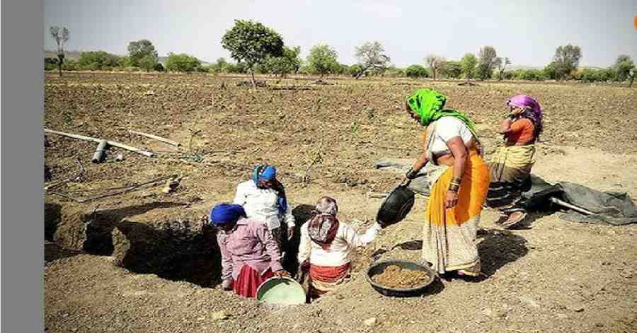 Chhattisgarh Labor Employment Update