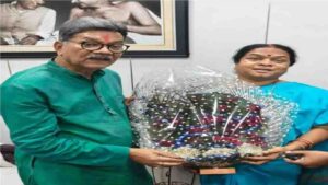 Chhattisgarh Rajya Sabha 2026