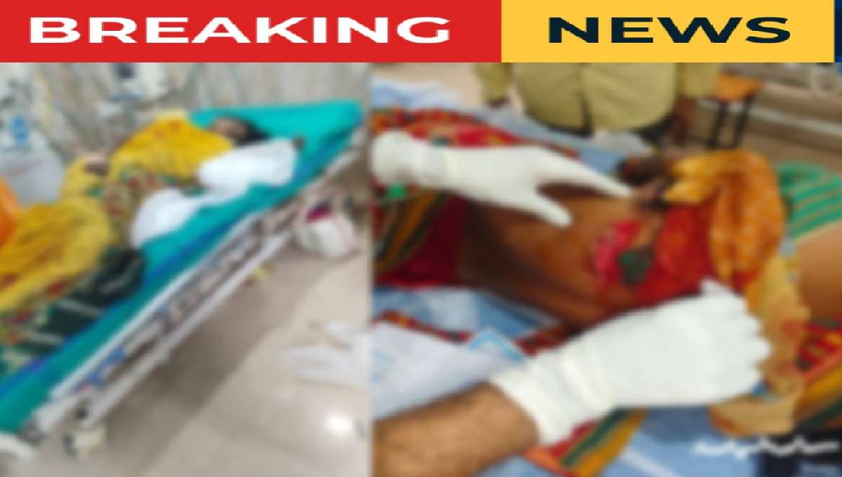 Chhattisgarh News