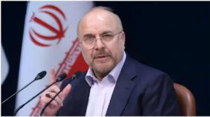 Mohammad Baqer Qalibaf Islamabad