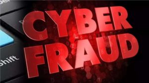 Cyber Fraud