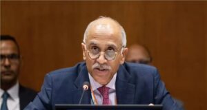 Strait of Hormuz Crisis 2026