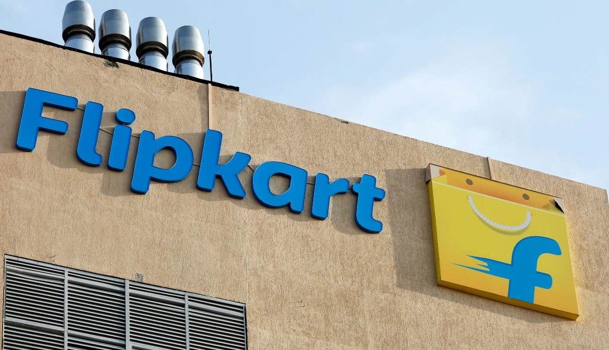 Flipkart Controversy