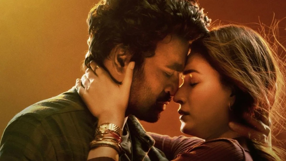 Tere Ishk Mein Review