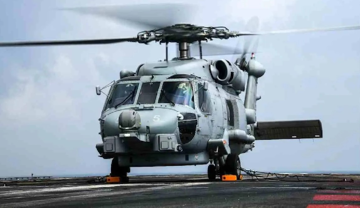 India US Defence Deal