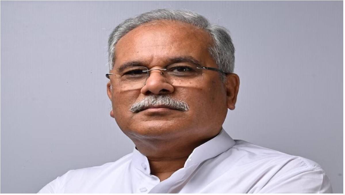 Bhupesh Baghel AI 