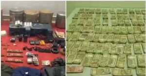 Naxal Operation 2026