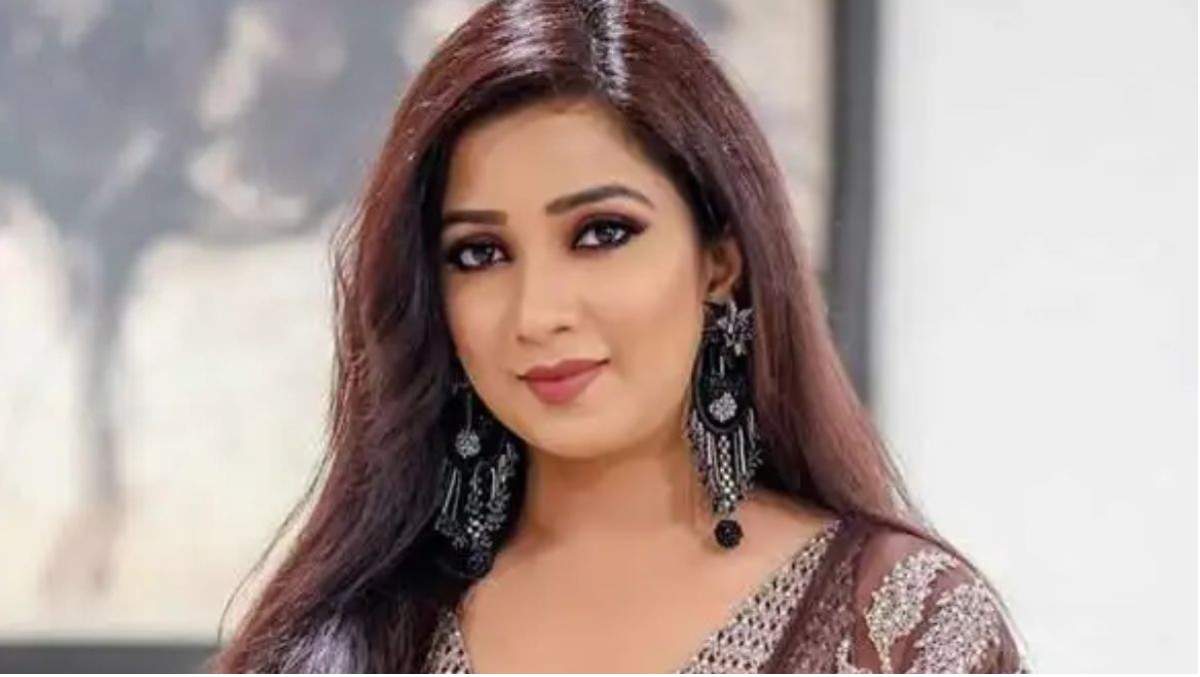 Shreya Ghoshal Retirement News