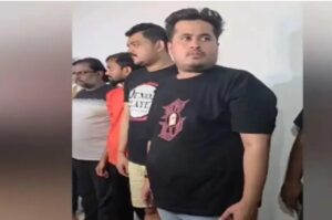 Babu Khemani Case