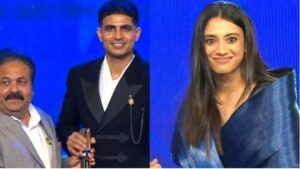 BCCI Naman Awards 2026 winners