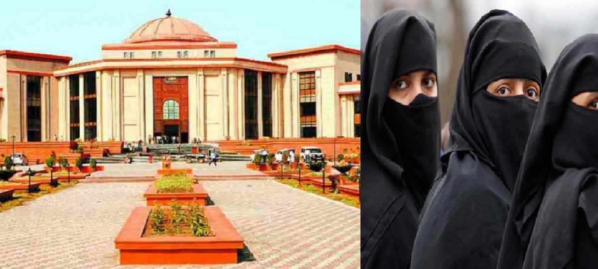 Chhattisgarh High Court