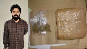 Chhattisgarh Crime News