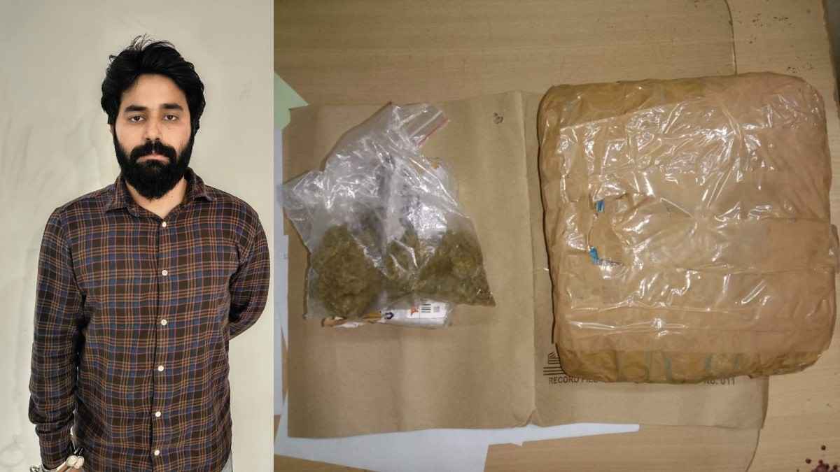 Chhattisgarh Crime News